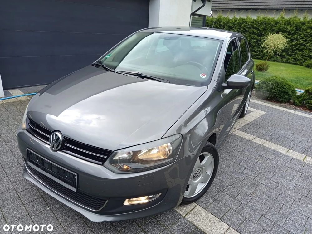 Volkswagen Polo 1.6 TDI Blue Motion Technology Life - 18