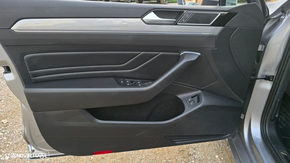 VW Passat Variant 1.4 TSI GTE Plug-in - 7