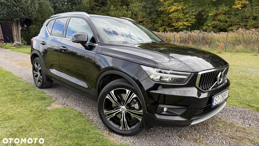 Volvo XC 40 - 3