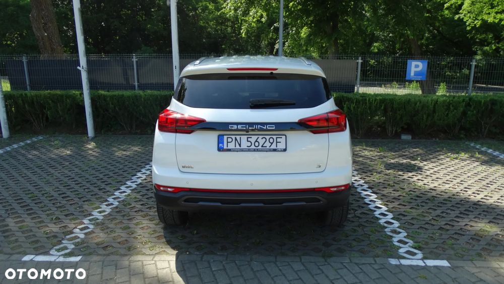 BAIC 3 - 6