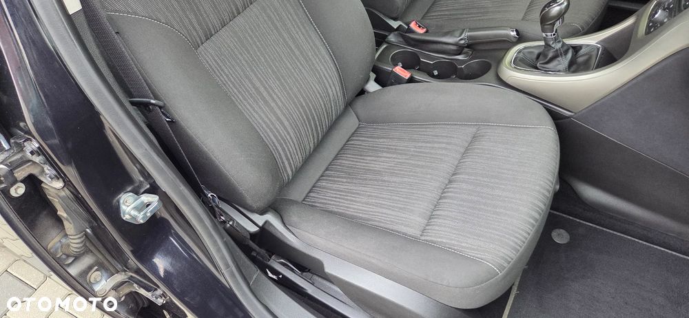 Opel Astra 1.4 ecoFLEX - 31