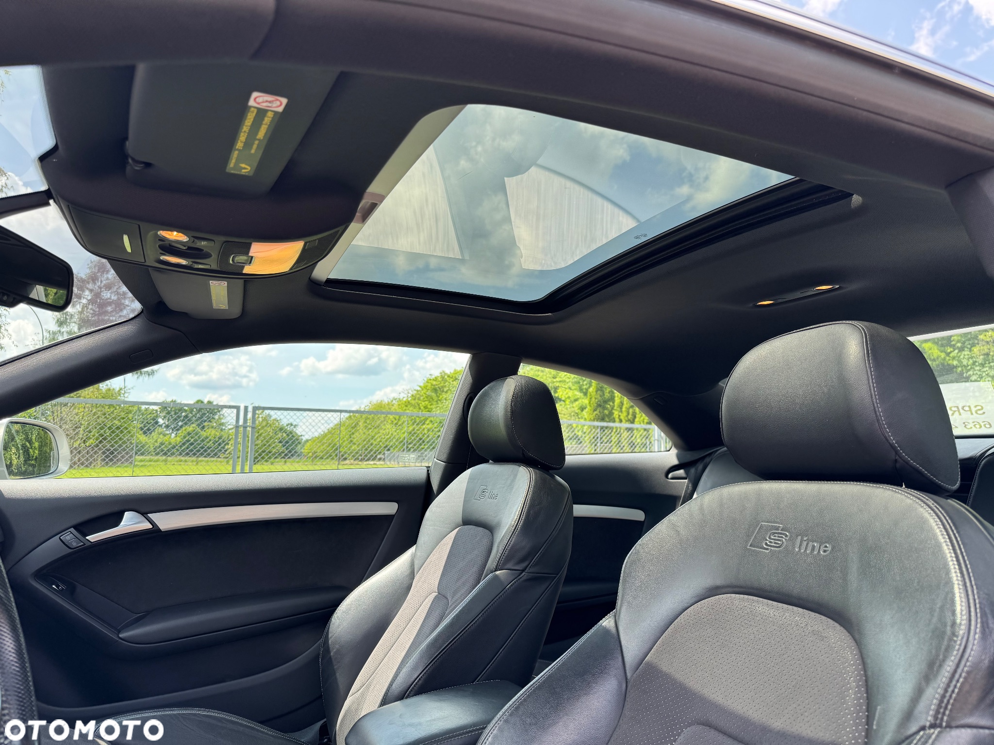 Audi A5 - 23