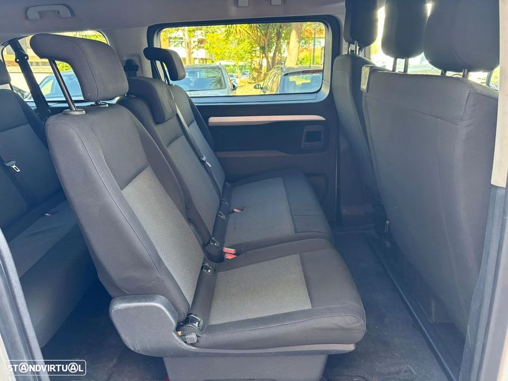 Citroën Spacetourer 1.6 BlueHDi M Feel - 6