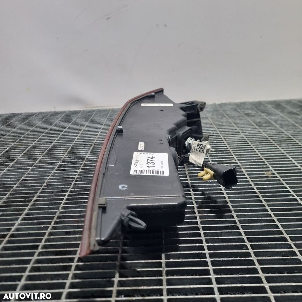 Stop Stanga Jaguar F - Pace 2015 - 2020 SUV 4 Usi (1374) Cu led - 4