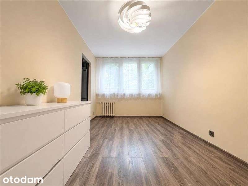 Popowicka/2pok/balkon/parking/od zaraz