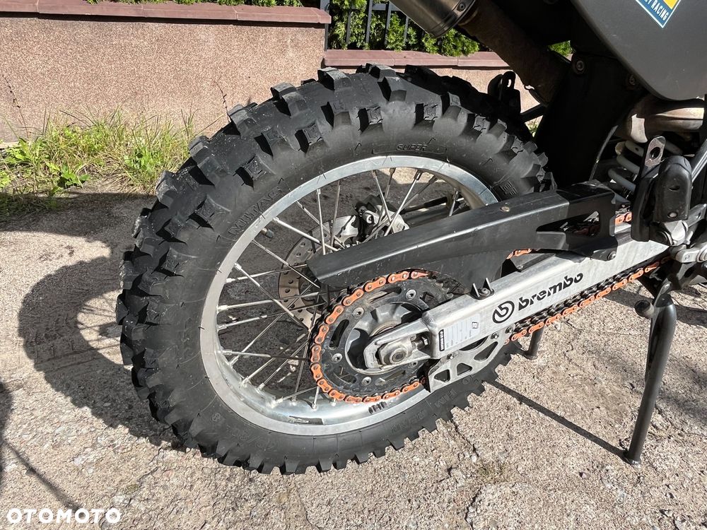 KTM Adventure - 13