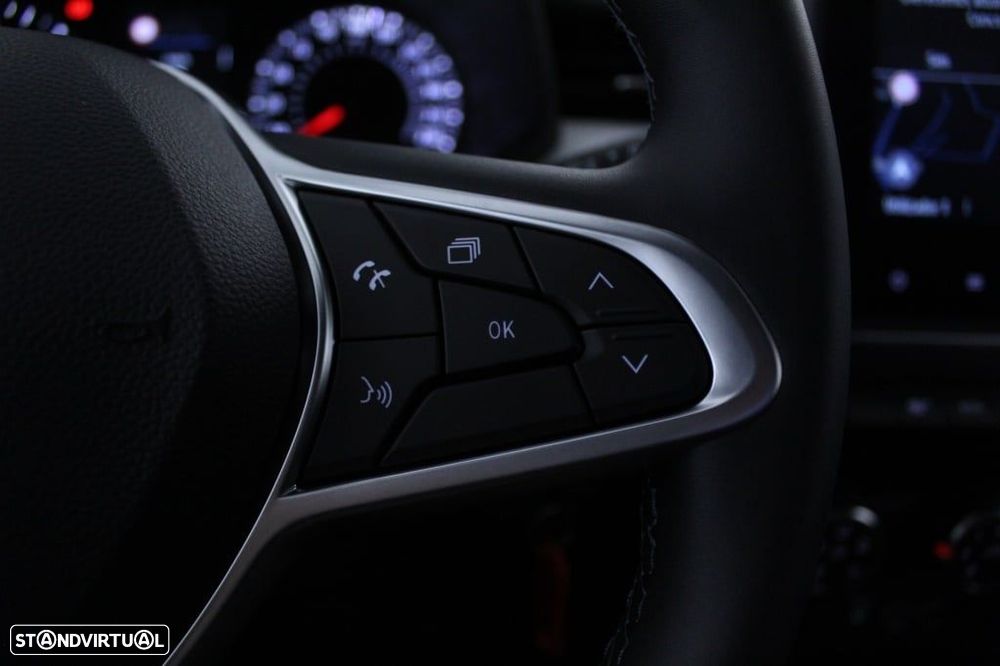 Renault Clio 1.5 Blue dCi Evolution - 23