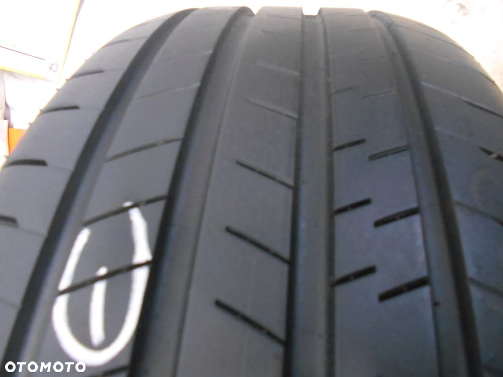 OPONA POJEDYNKA 245/50R19 BRIDGESTONE ALENZA 001 DOT 3325 7.2MM - 2