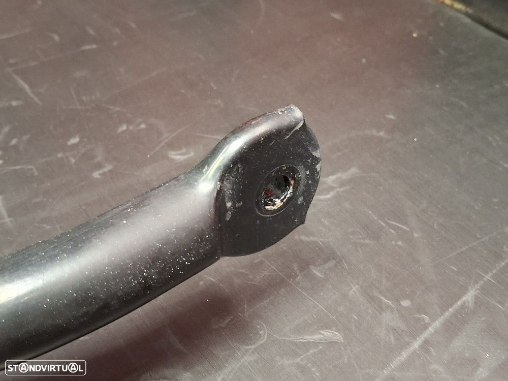 Barra Estabilizadora Traseira/Trás Renault Master Iii Camião De Plataf - 2