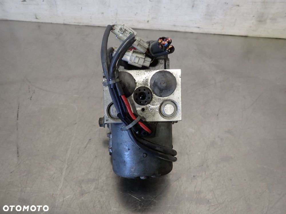POMPA ABS SUBARU LEGACY III 27536AE000 51000040090 0130108109 - 4