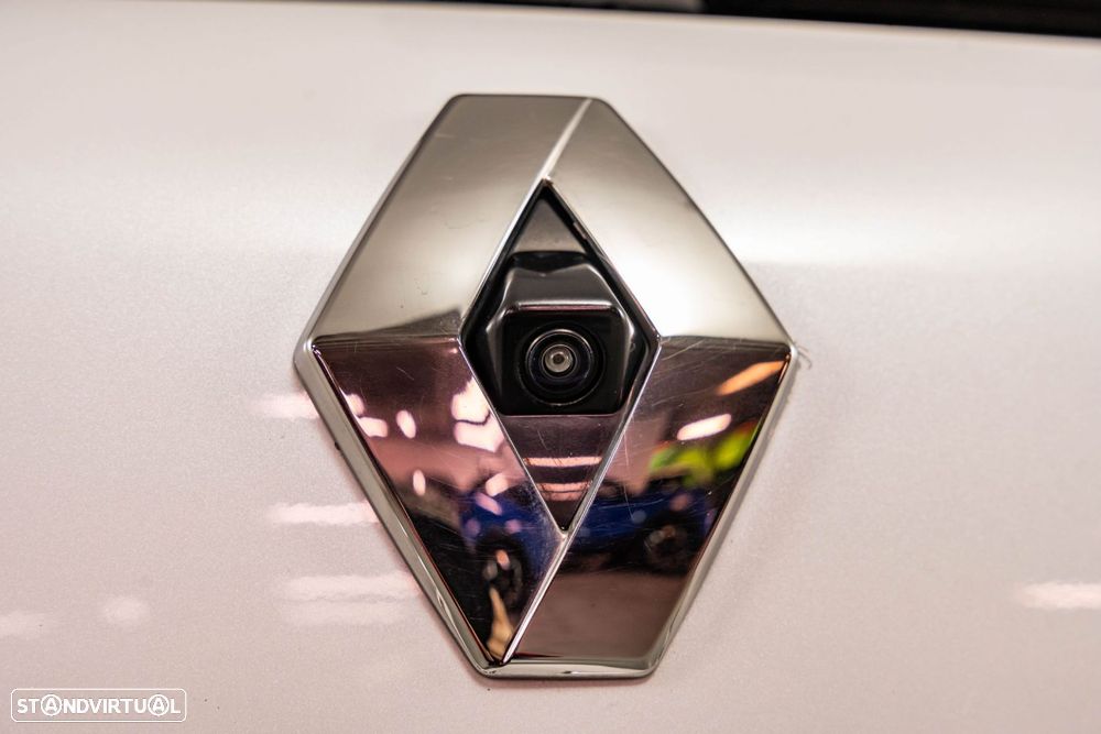 Renault Captur 1.0 TCe Techno - 16