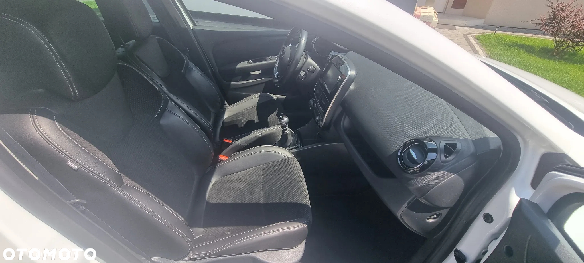 Renault Clio Energy dCi 110 Bose Edition - 35