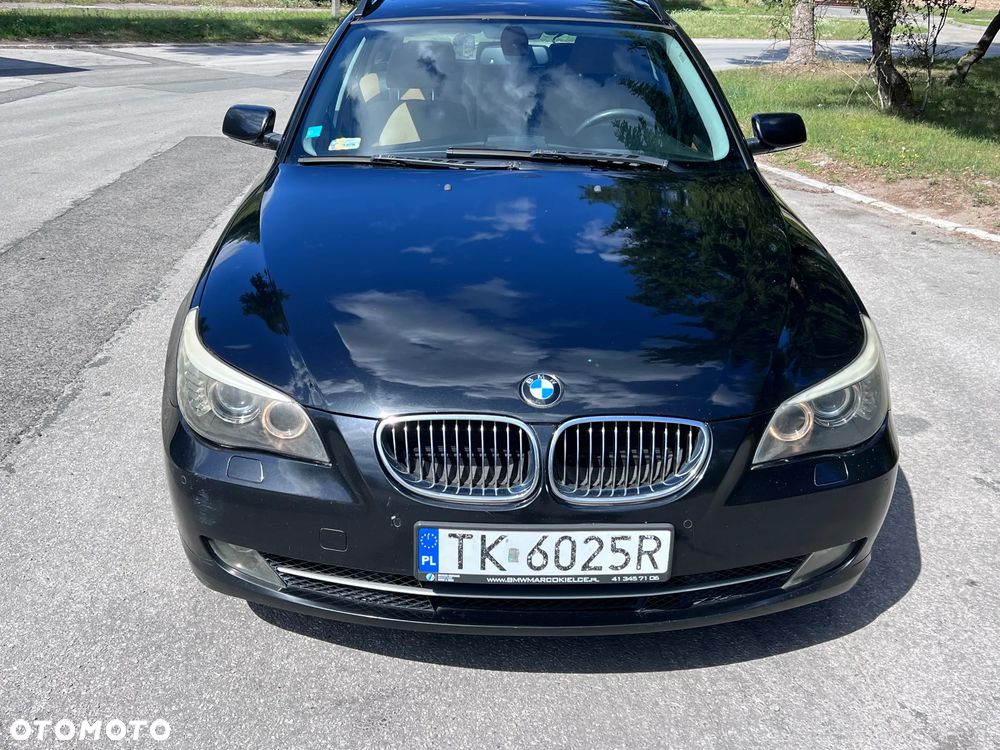 BMW Seria 5 530d - 1