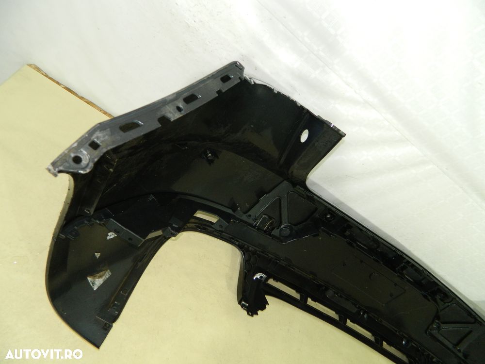 Bara spate Porsche Macan, 2015, 2016, 2017, 2018, , 95B807421 - 4