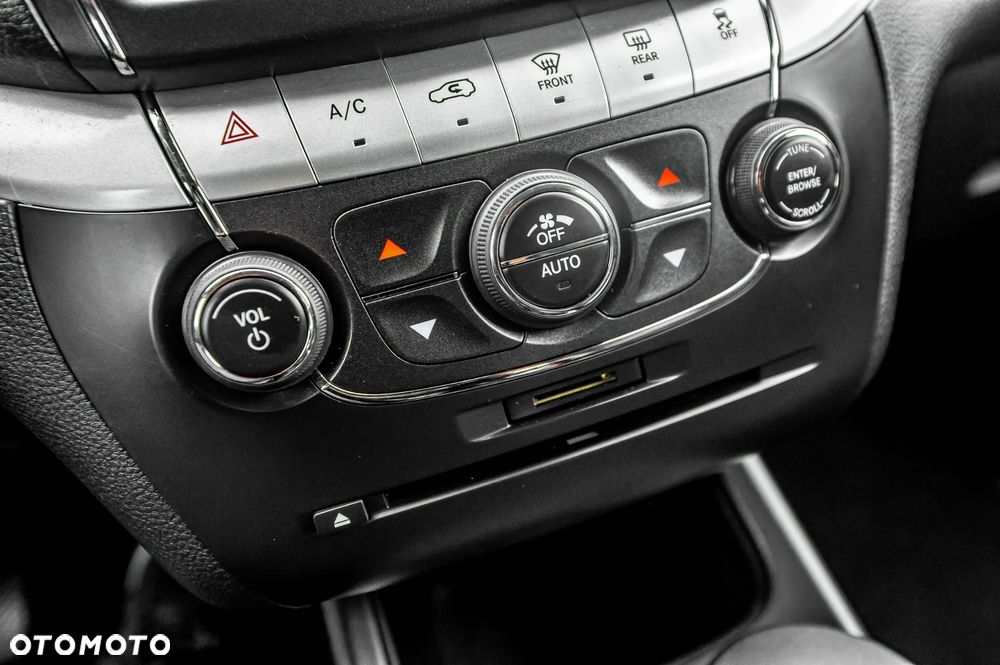 Fiat Freemont 2.0 Multijet 16V DPF Lounge - 29