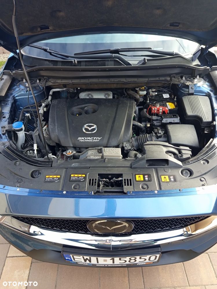 Mazda CX-5 2.0 Skydream 2WD - 18