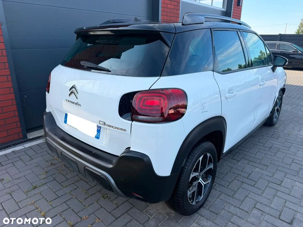 Citroën C3 Aircross 1.2 PureTech Feel Pack S&S - 34
