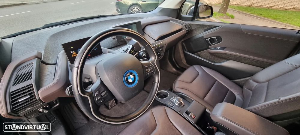 BMW i3 120Ah - 9