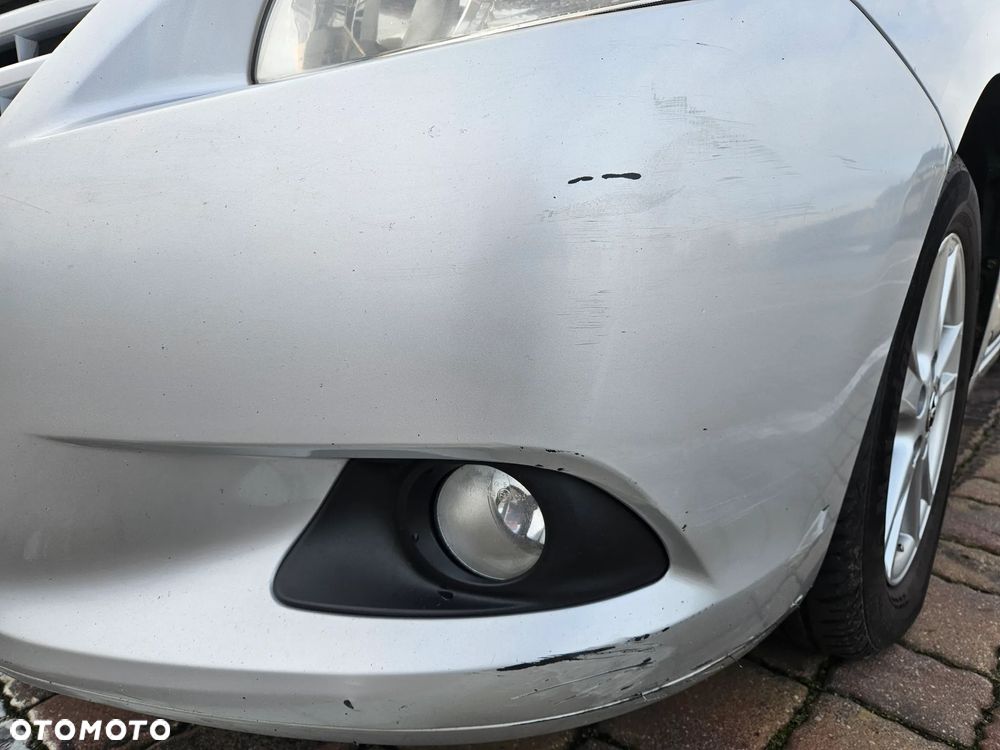 Toyota Verso 1.8 2010 7os - 30