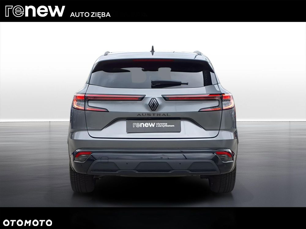 Renault Austral 1.3 TCe mHEV Iconic esprit Alpine - 5