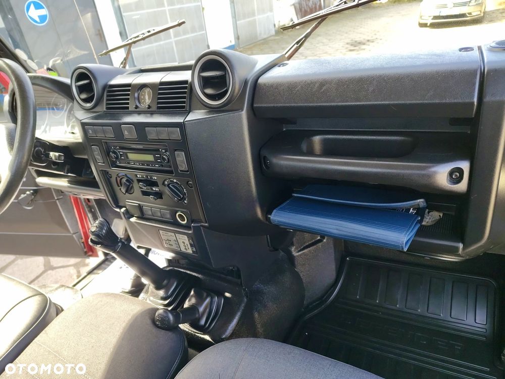 Land Rover Defender 110 Pick Up S - 7