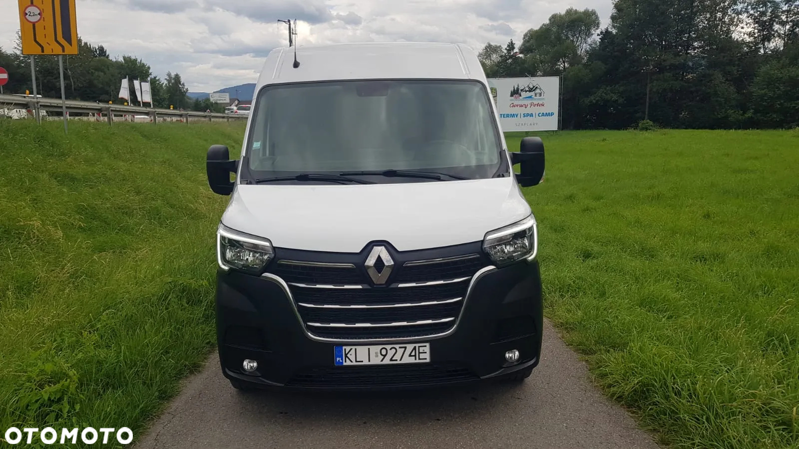 Renault Master - 4