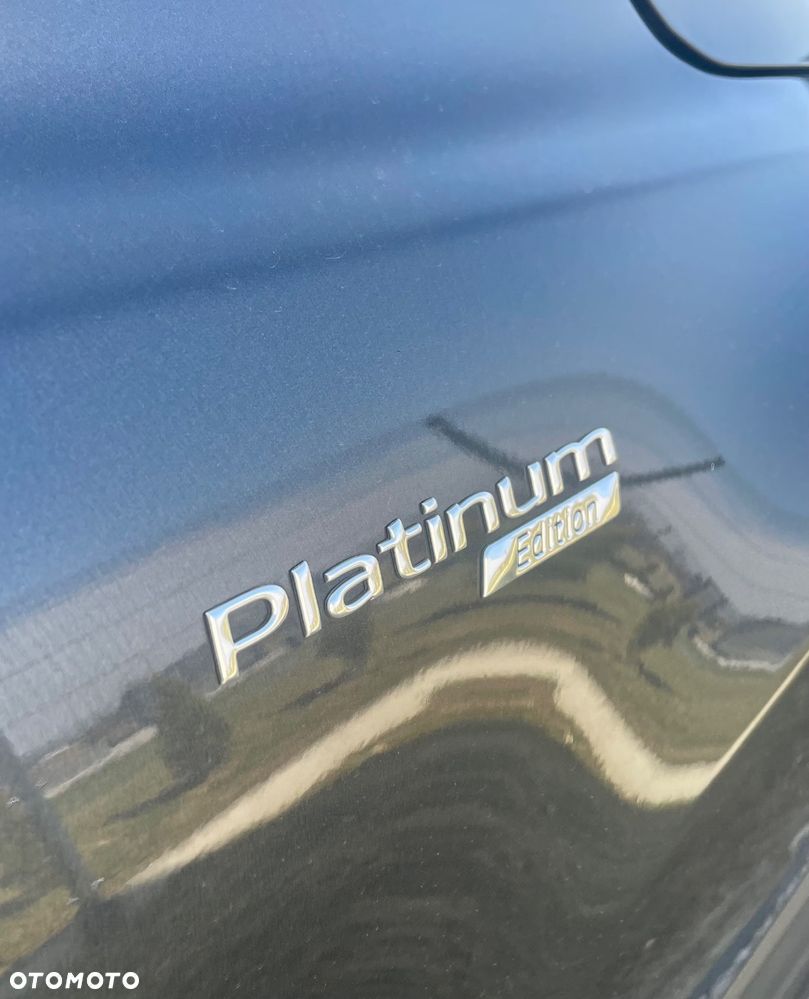 Kia Stonic 1.0 T-GDI DCT OPF Platinum Edition - 3
