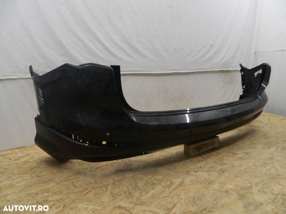 Bara spate Audi Q3 S-Line, 2019, 2020, 2021, 83A807511. - 3