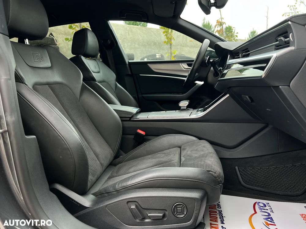 Audi A7 Sportback - 12