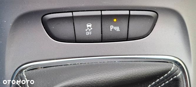 Opel Astra 1.4 T Elite - 27