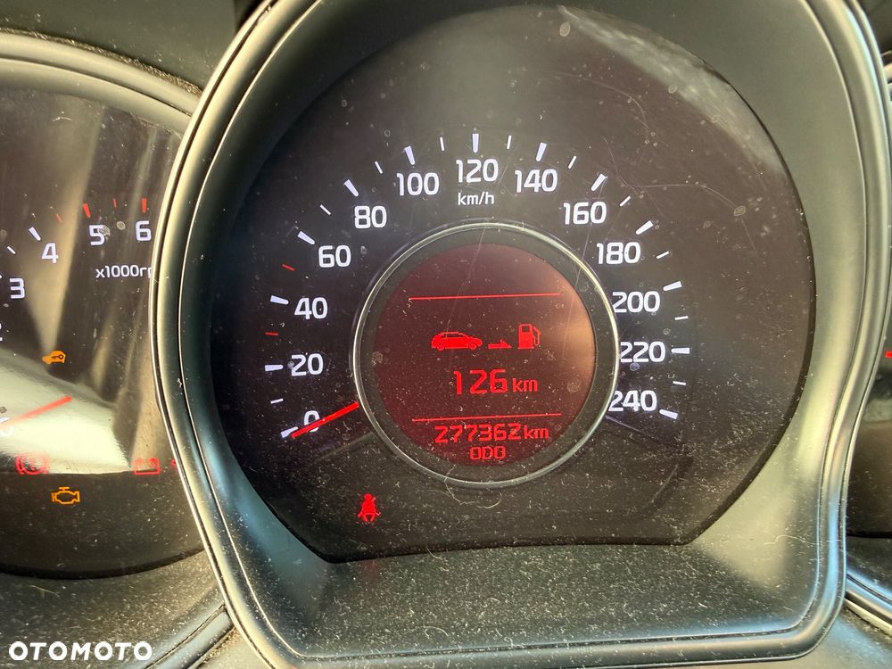 Kia Ceed 1.6 CRDi L - 8