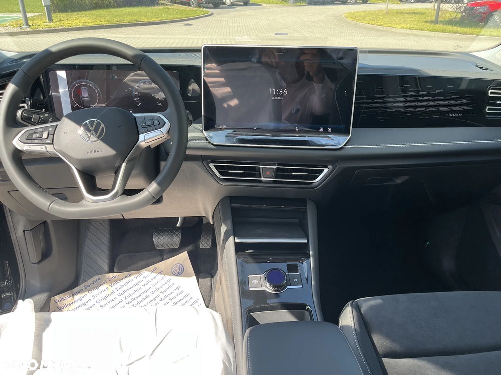 Volkswagen Tiguan 1.5 TSI EVO Elegance DSG - 15