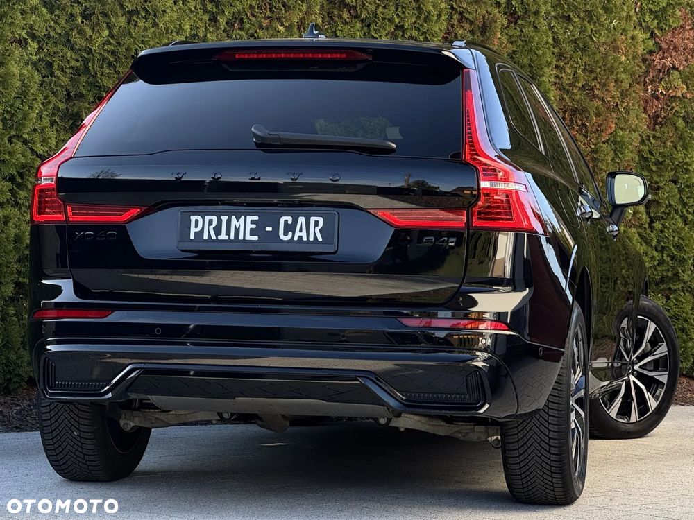Volvo XC 60 B4 D AWD Plus Dark