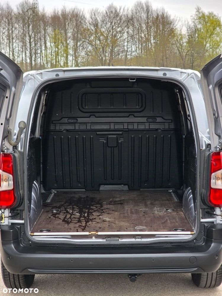 Toyota PROACE CITY - 11