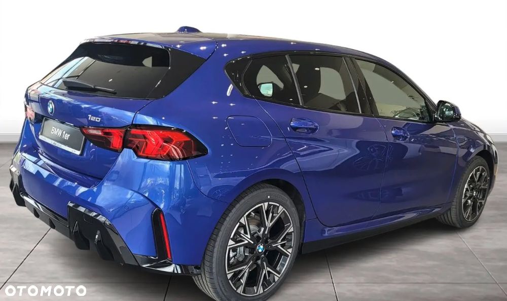 BMW Seria 1 - 2