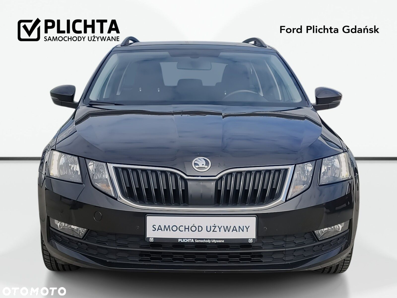 Skoda Octavia - 2