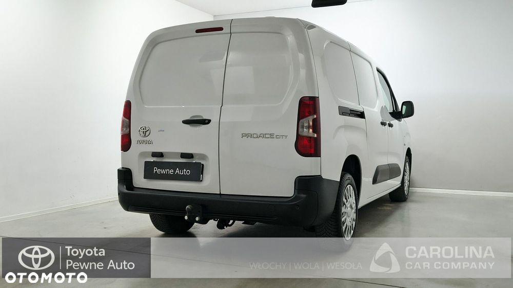 Toyota PROACE CITY - 15