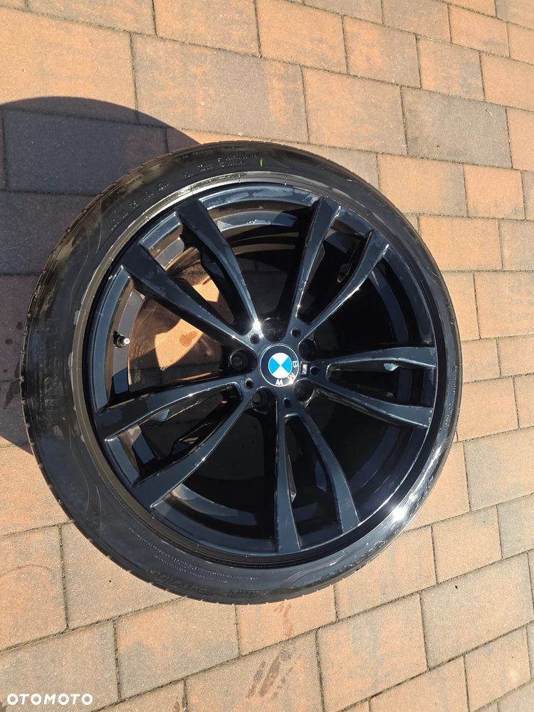 BMW X6 xDrive30d - 23