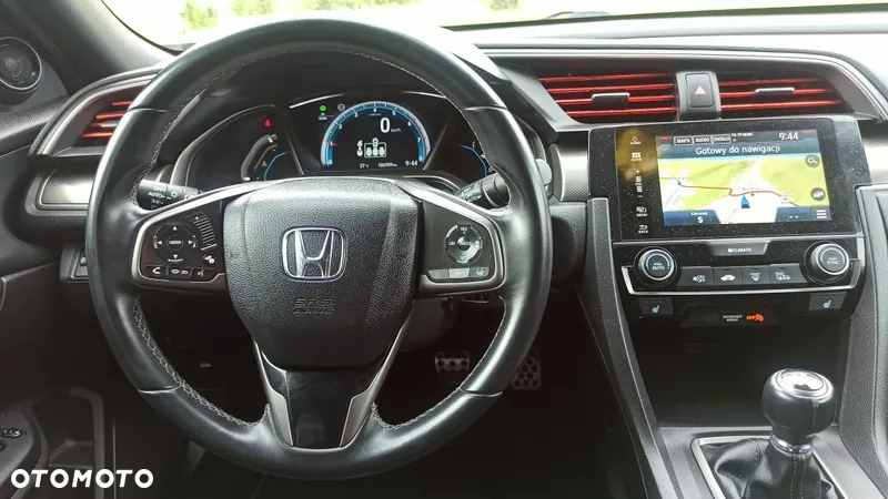 Honda Civic 1.0 i-VTEC Turbo Executive Premium - 26