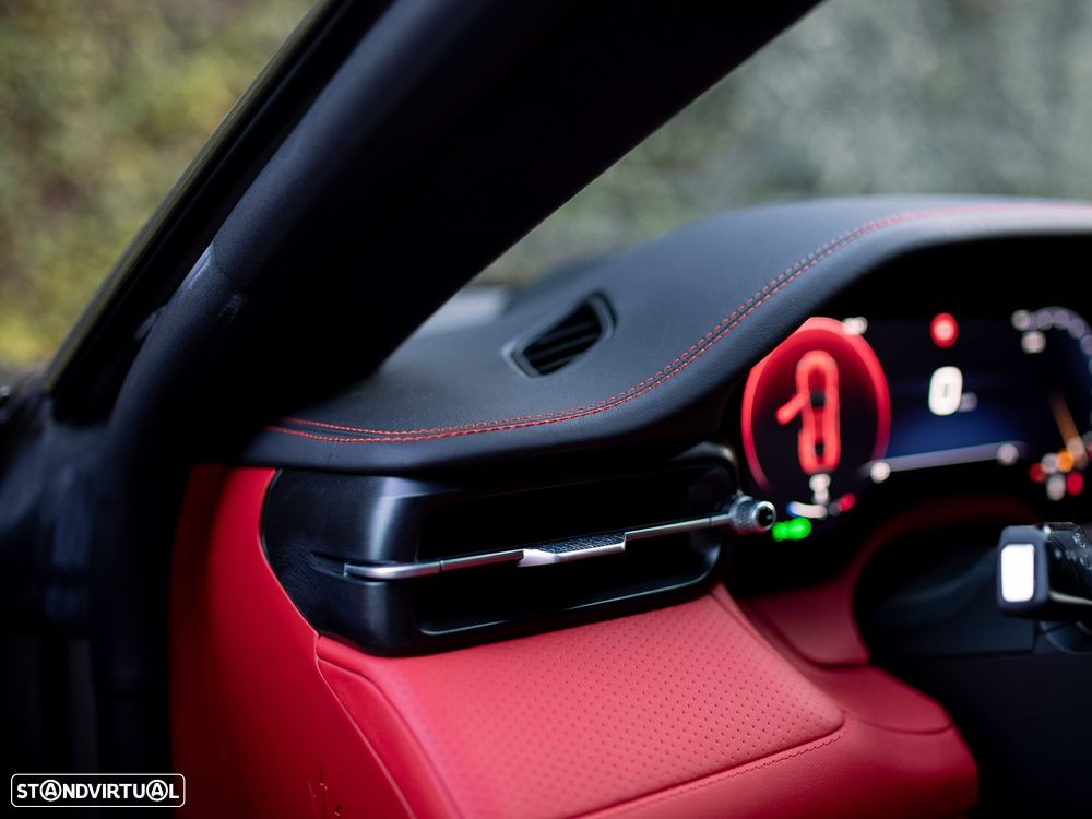 Maserati Granturismo 3.0 V6 Trofeo - 38