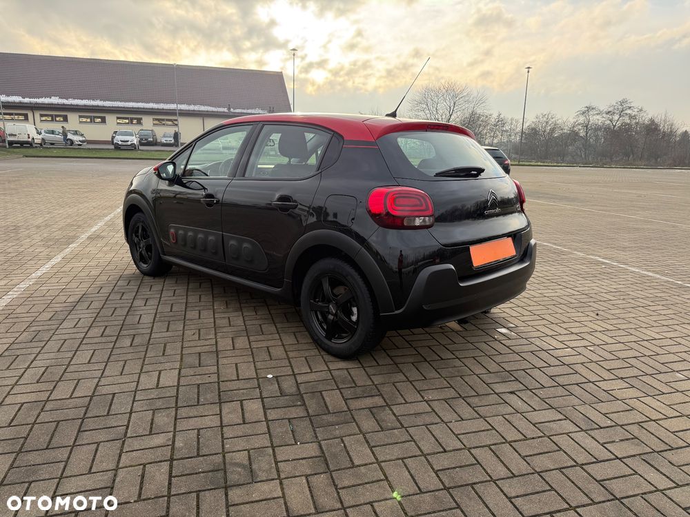 Citroën C3 Pure Tech 110 S&S SHINE - 3