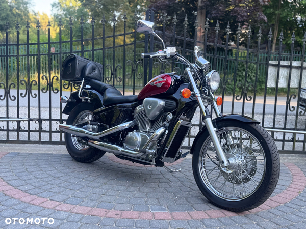 Honda Shadow