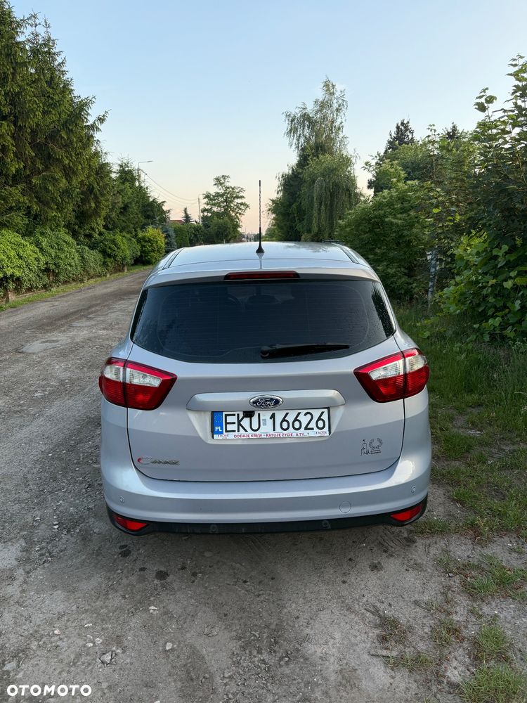 Ford C-MAX 1.6 Trend - 3