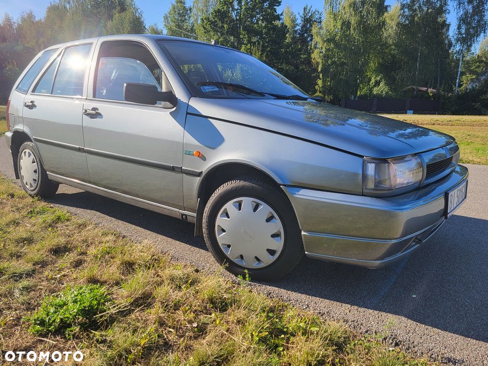Fiat Tipo - 1