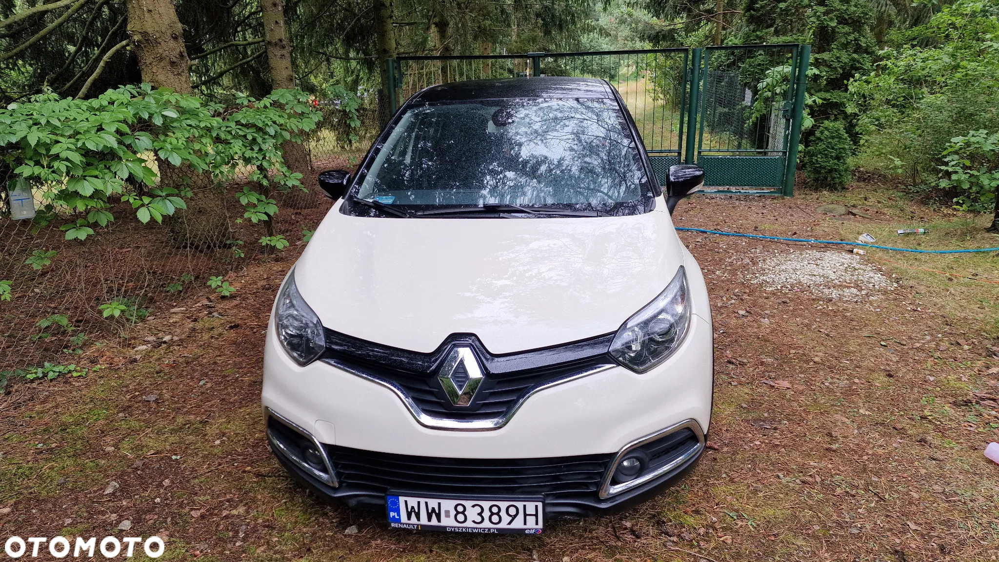 Renault Captur 1.2 TCe Intens EDC - 4