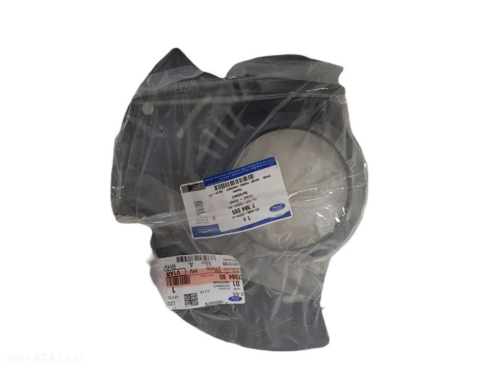 FABRYCZNIE NOWA ORYGINALNA OSŁONA TARCZY HAMULCOWEJ PRZEDNIA PRAWA FORD RANGER T6 MK1  AB31-2K004-BD - 6