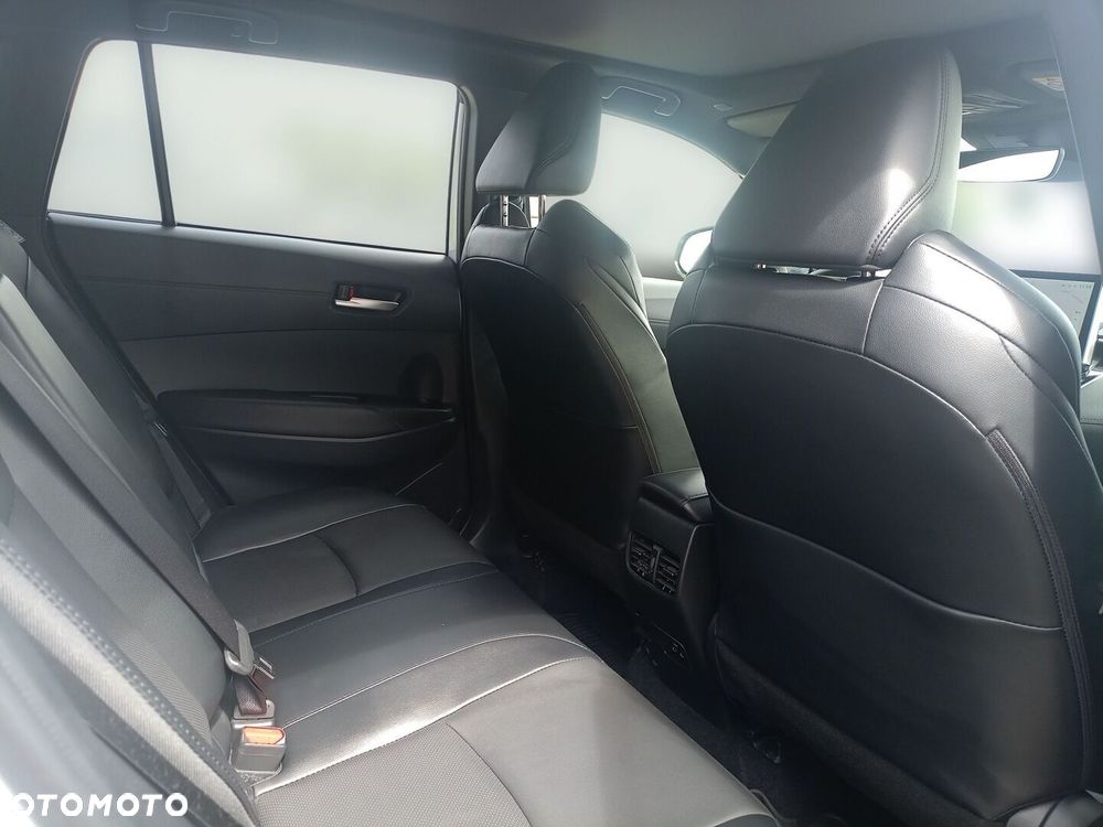 Toyota Corolla Cross 2.0 Hybrid Premiere Edition - 11