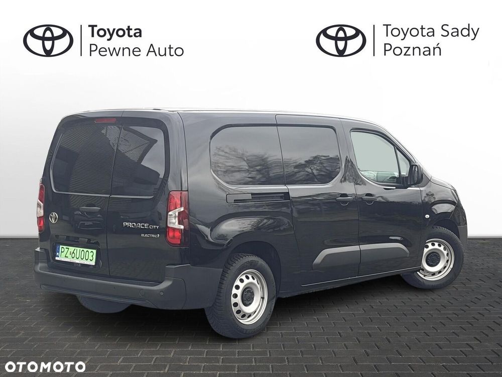 Toyota PROACE CITY - 10