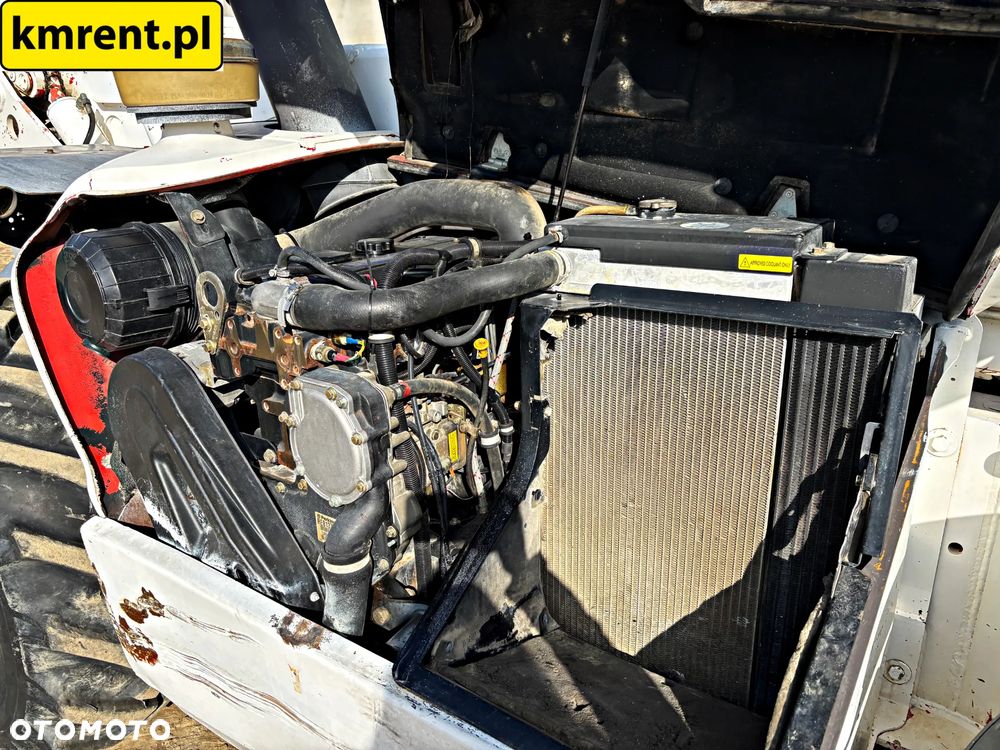 Manitou MT 1435 ŁADOWRKA TELESKOPOWA 2006R. | JCB 535-140 , 537-135 , 540-170 MANITOU 1440 - 30