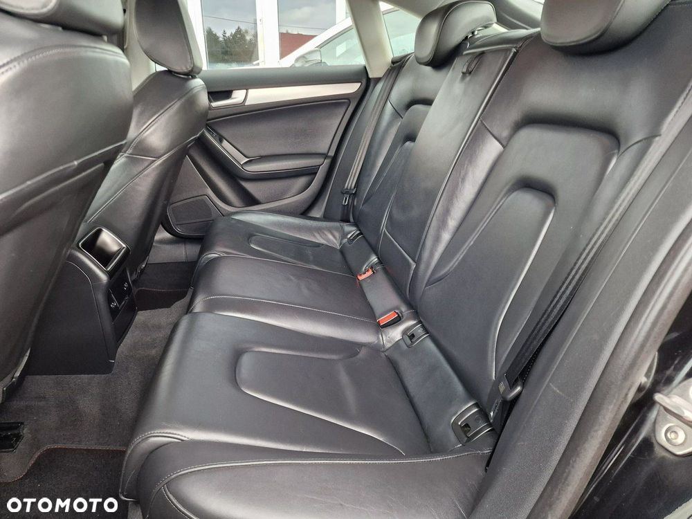Audi A5 Sportback - 22